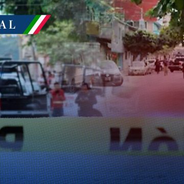 Asesinan a Jefe de Vía Pública en Chilpancingo