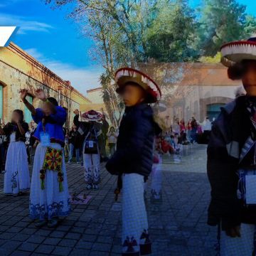 Atlixco da inicio al campamento artístico “Yoltlajtoli: Voces Vivas”