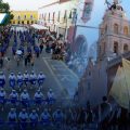 Atlixco se prepara para su tradicional desfile del 20 de noviembre