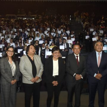 La solidez de la BUAP radica en sus trabajadores