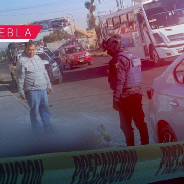 Portada Balacera en la autopista federal México-Puebla deja un delincuente abatido en Texmelucan CMH Balacera en la autopista federal México-Puebla deja un delincuente abatido en Texmelucan
