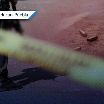 Portada Balean a joven en las calles de San Martín Texmelucan; se encuentra grave CMH Balean a joven en las calles de San Martín Texmelucan; se encuentra grave