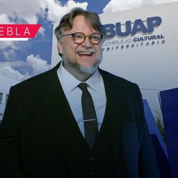CCU BUAP presenta ciclo de cine gratuito con películas de Guillermo del Toro