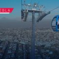 Cablebús se inaugurará por fases: Armenta