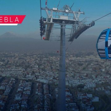 Cablebús se inaugurará por fases: Armenta