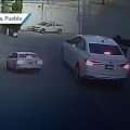 Captan a Jetta intentando levantar mujeres en La Carcaña