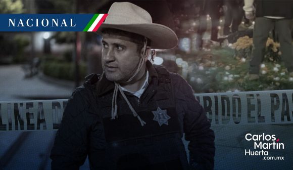 Encuentran muertos a dos implicados en el asesinato del alcalde Carlos Manzo