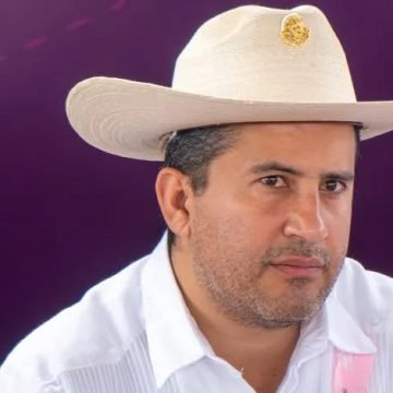 Asesinan a Carlos Manzo, alcalde de Uruapan, durante festival