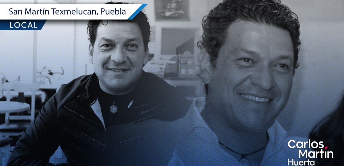 Fallece Carlos Sánchez Romero, exalcalde de San Martín Texmelucan