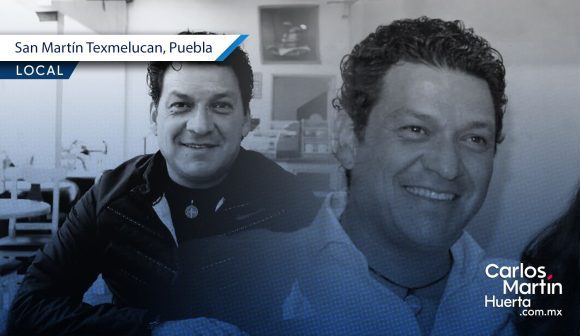 Carlos Sánchez Romero Fallece Carlos Sánchez Romero, exalcalde de San Martín Texmelucan