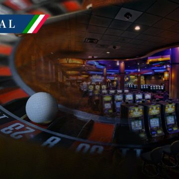 Casinos Detectan 13 casinos vinculados a operaciones ilícitas y fraude fiscal en México