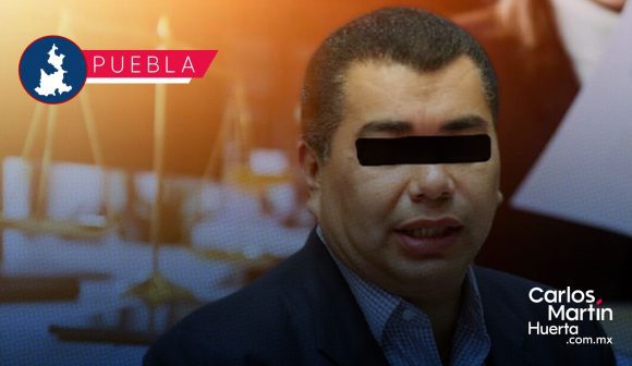 Conceden suspensión definitiva al amparo de López Zavala en el caso Monzón
