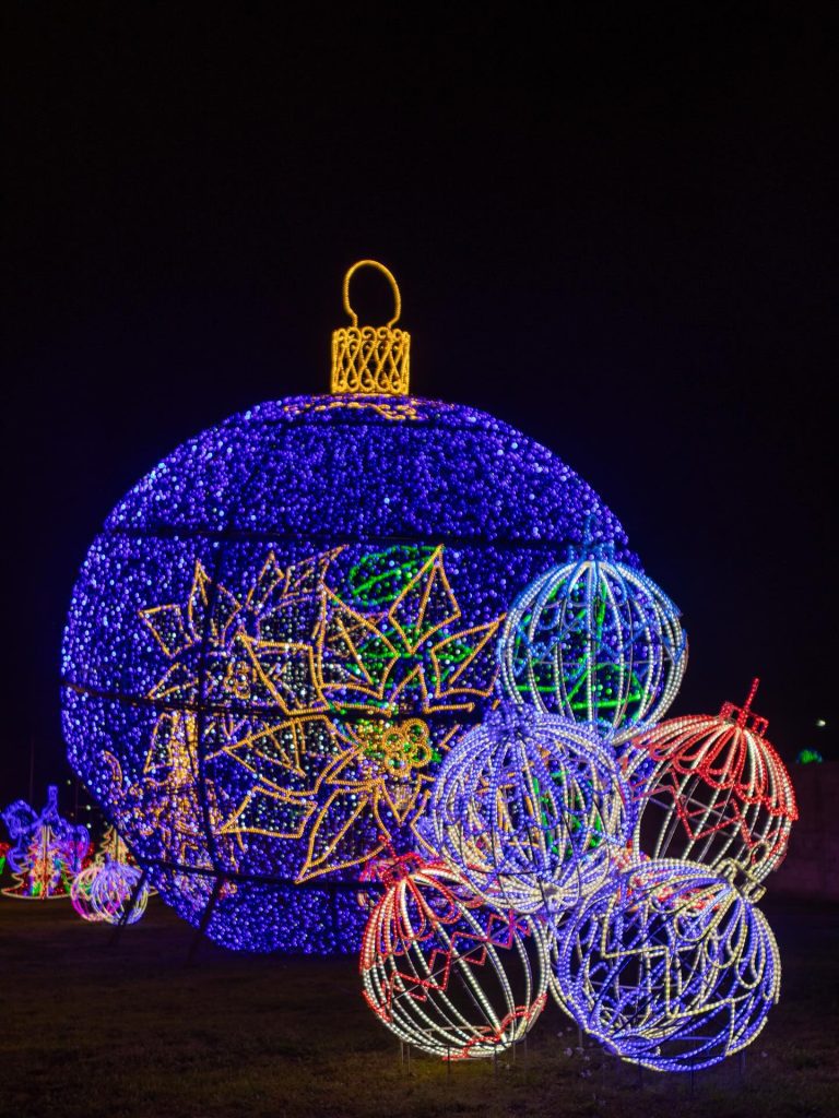 Chignahuapan invita a su Mundo Iluminado 2025 2 Chignahuapan invita a su Mundo Iluminado 2025 3