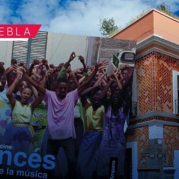 Ciclo de Cine Francés llega al Museo Amparo