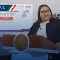 Presentan Plan Integral contra el Abuso Sexual; buscan tipificarlo como delito grave