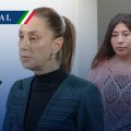 Sheinbaum rechaza ruptura con Perú y defiende asilo a Betssy Chávez