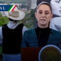 Sheinbaum presenta el ‘Plan Michoacán por la Paz y la Justicia’ tras asesinato de Carlos Manzo