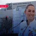 Claudia Sheinbaum inaugurará formalmente el Hospital de San Alejandro el próximo 10 de diciembre