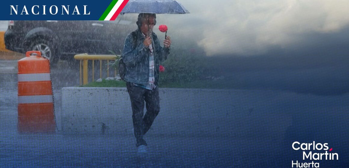 Clima - lluvia - frío Lluvia, nieve y frío por impacto del frente frío 15