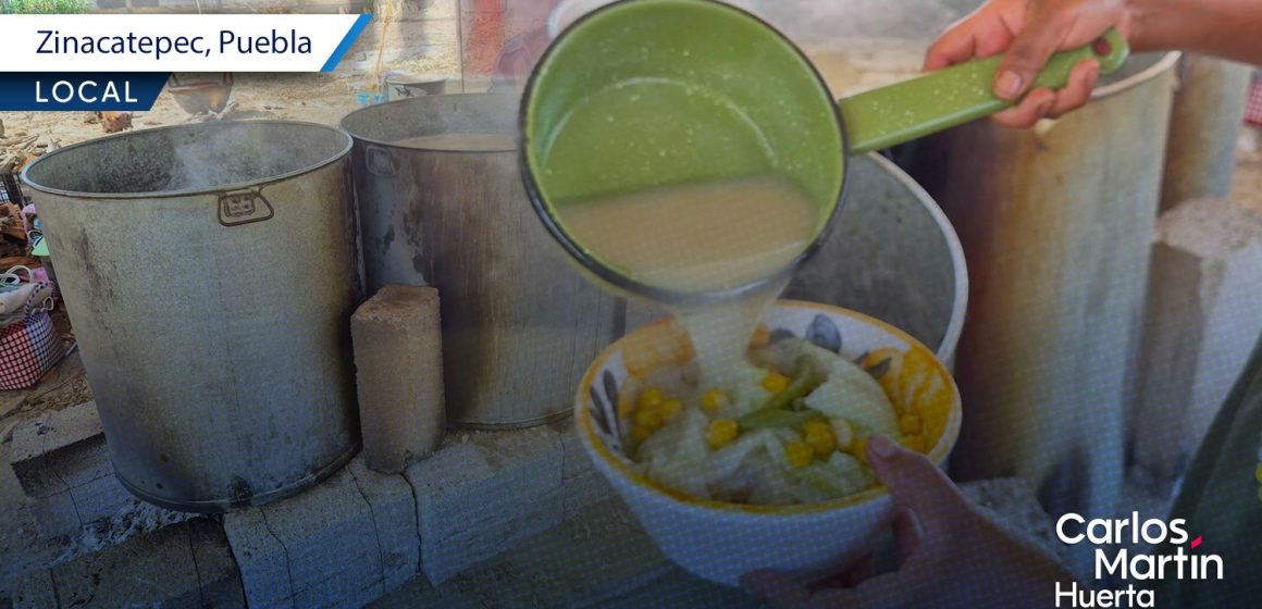 Colexo de Zinacatepec es declarado Patrimonio Cultural Intangible Colexo de Zinacatepec es declarado Patrimonio Cultural Intangible