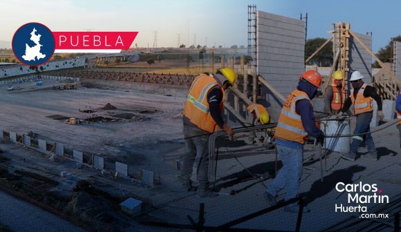 Construye gobierno estatal Subestación de Transmisión Eléctrica y garantiza suministro por 30 años