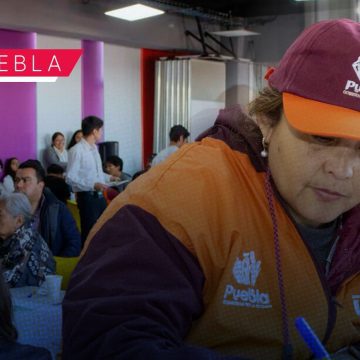 Portada “Construyendo una Puebla más limpia” Ayuntamiento y universidades unen esfuerzos para mejorar el manejo de residuos CMH “Construyendo una Puebla más limpia”: Ayuntamiento y universidades unen esfuerzos para mejorar el manejo de residuos