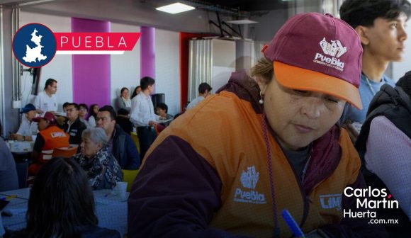 “Construyendo una Puebla más limpia”: Ayuntamiento y universidades unen esfuerzos para mejorar el manejo de residuos