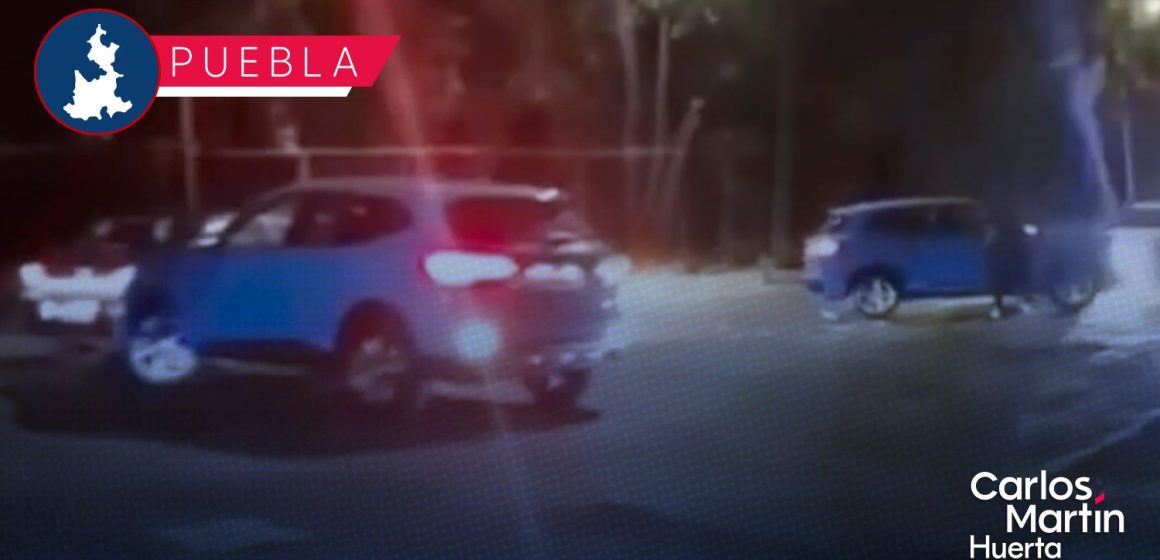 Portada Continúa la búsqueda de los responsables que arrollaron a Irving en la Laguna de San Baltazar CMH Continúa la búsqueda de los responsables que arrollaron a Irving en la Laguna de San Baltazar