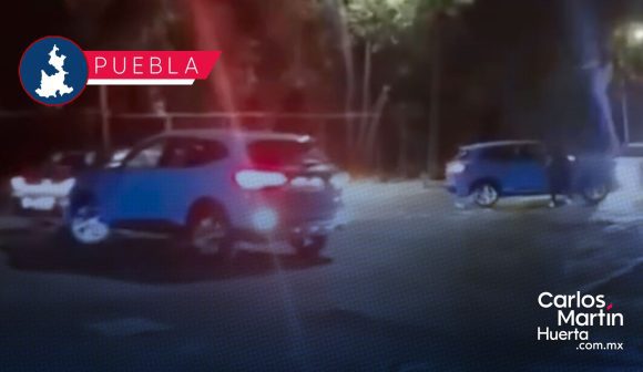 Continúa la búsqueda de los responsables que arrollaron a Irving en la Laguna de San Baltazar