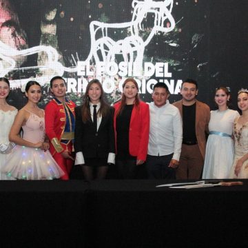 Conv_2211_1_(2) El Vuelo de Santa Iluminará la Ex Hacienda de Chautla en Puebla