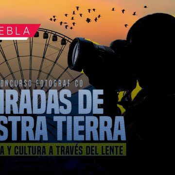 Convocan al concurso fotográfico “Miradas de Nuestra Tierra” Convocan al concurso fotográfico “Miradas de Nuestra Tierra”