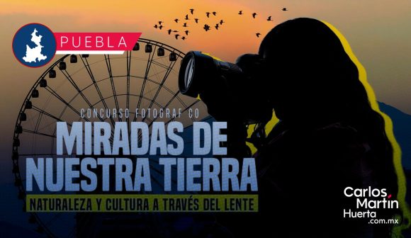 Convocan al concurso fotográfico “Miradas de Nuestra Tierra”