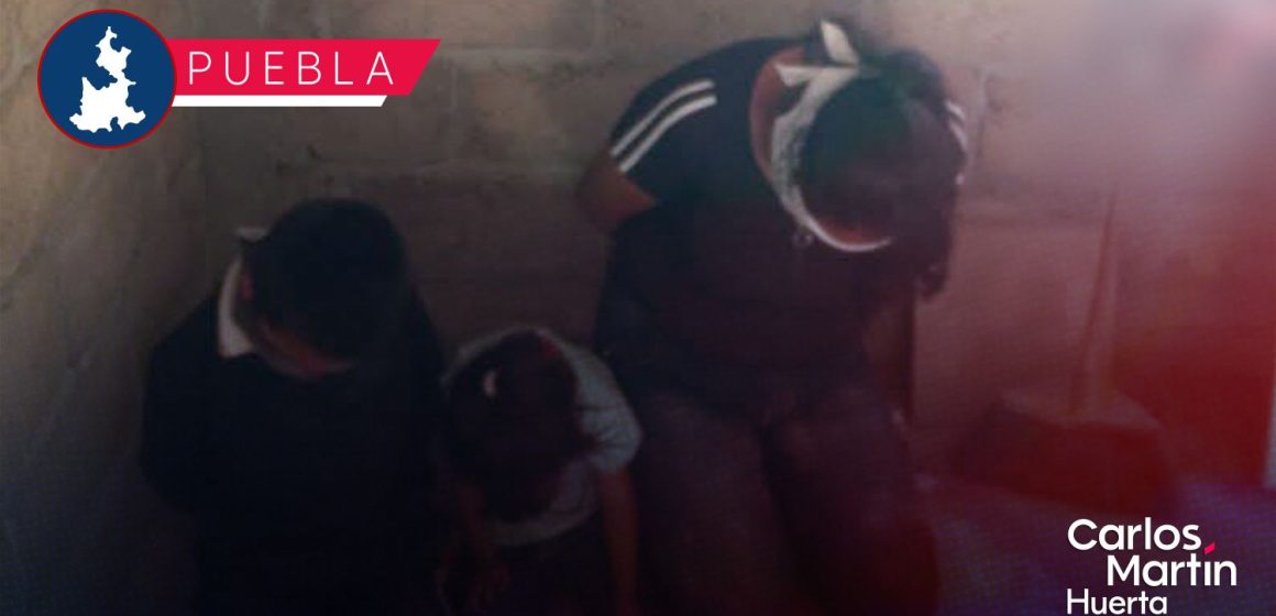 Coyula - simulación de secuestro Investigan a mujer que fingió secuestro con sus hijos para evadir deudas