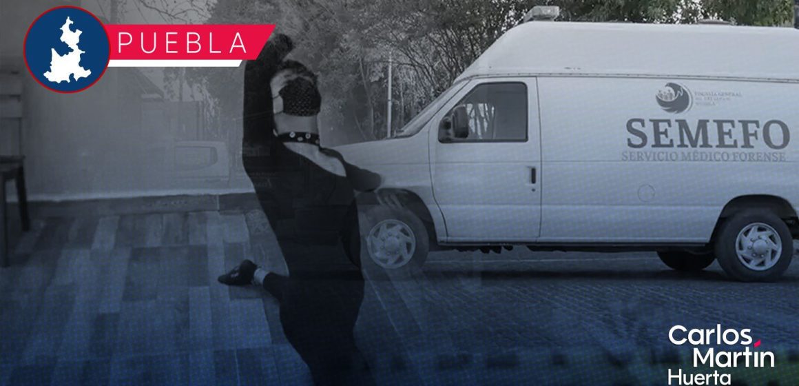 Crime de odio San Ramón Investigan posible crimen de odio en San Ramón