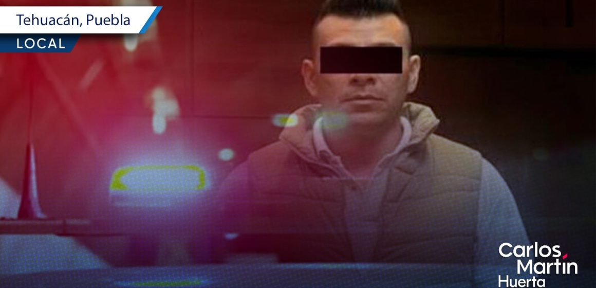 Portada Dan 15 años de cárcel a violador de una menor en Tehuacán CMH Dan 15 años de cárcel a violador de una menor en Tehuacán