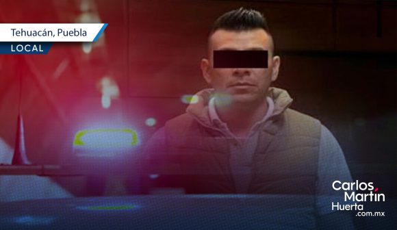 Dan 15 años de cárcel a violador de una menor en Tehuacán