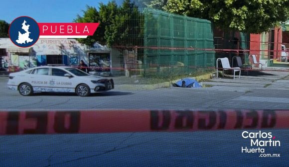 Hallan sin vida a un hombre en la explanada del Infonavit San Bartolo