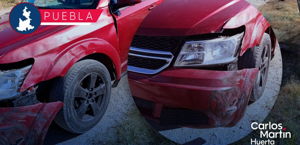 Portada Denuncian presencia de montachoques en Periférico Ecológico CMH Denuncian presencia de montachoques en Periférico Ecológico