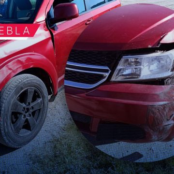 Portada Denuncian presencia de montachoques en Periférico Ecológico CMH Denuncian presencia de montachoques en Periférico Ecológico