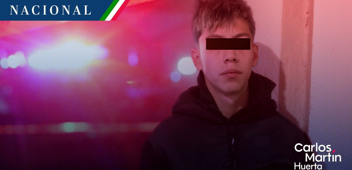 Vinculan a proceso a dos sujetos por asesinato de Fede Dorcaz