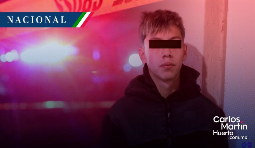 Detenidos caso Fede Dorcaz Vinculan a proceso a dos sujetos por asesinato de Fede Dorcaz