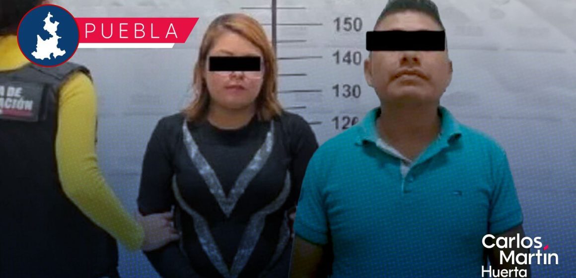 Portada Detienen a padres que golpeaban y mordían a sus hijas en La Loma; víctimas tienen 4 y 8 años CMH Detienen a padres que golpeaban y mordían a sus hijas en La Loma; víctimas tienen 4 y 8 años