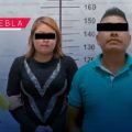 Detienen a padres que golpeaban y mordían a sus hijas en La Loma; víctimas tienen 4 y 8 años