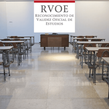 Diseño sin título (19) Cárcel de 20 años por “Fraude Educativo” en instituciones sin RVOE