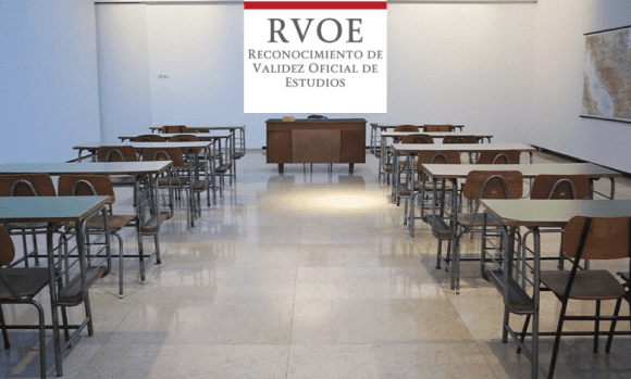 Cárcel de 20 años por “Fraude Educativo” en instituciones sin RVOE