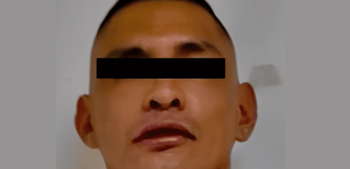 Diseño sin título (2) Detienen a Uriel N, por acoso sexual contra la presidenta Sheinbaum en el Centro Histórico de la CDMX