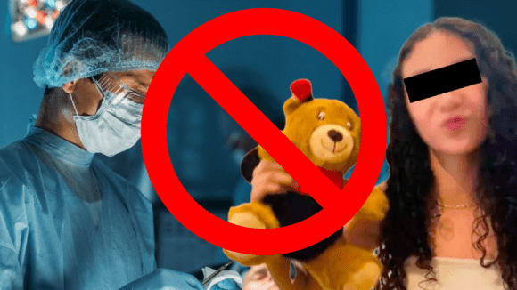 Durango aprueba la ‘Ley Nicole’: Prohibidas las cirugías estéticas en menores de 18 años