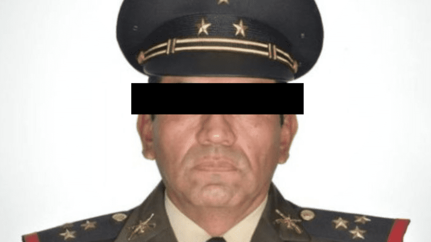 Fiscalía de Michoacán amplía búsqueda nacional del jefe de escoltas del alcalde asesinado de Uruapan
