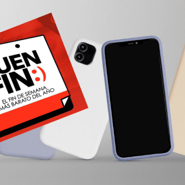 Diseño sin título (9) Telefonía móvil encabeza ventas de “El Buen Fin” con el 53%: CONCANACO