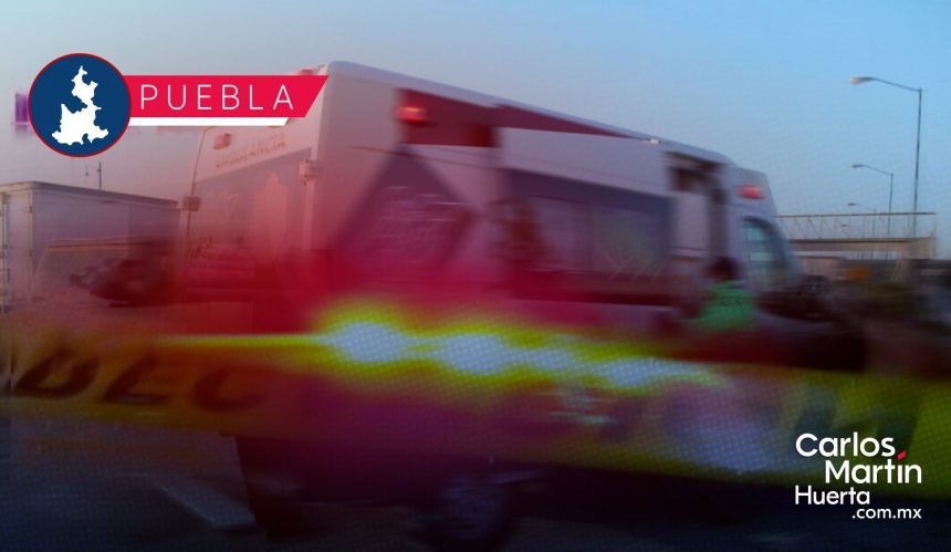 Disparan a joven en los genitales en la colonia Balcones del Sur